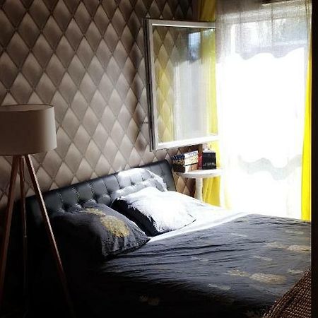 Valenton Chambre Avec Salle De Bain Privee מראה חיצוני תמונה
