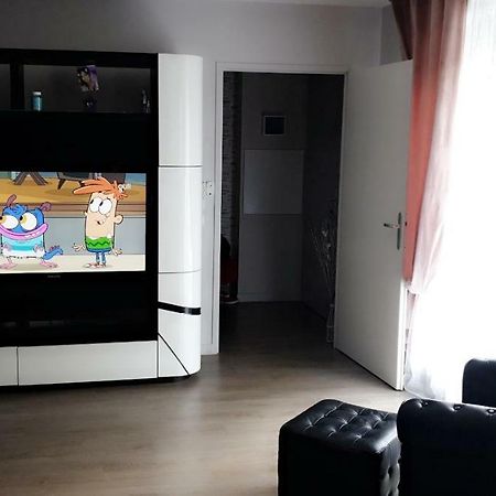Valenton Chambre Avec Salle De Bain Privee מראה חיצוני תמונה