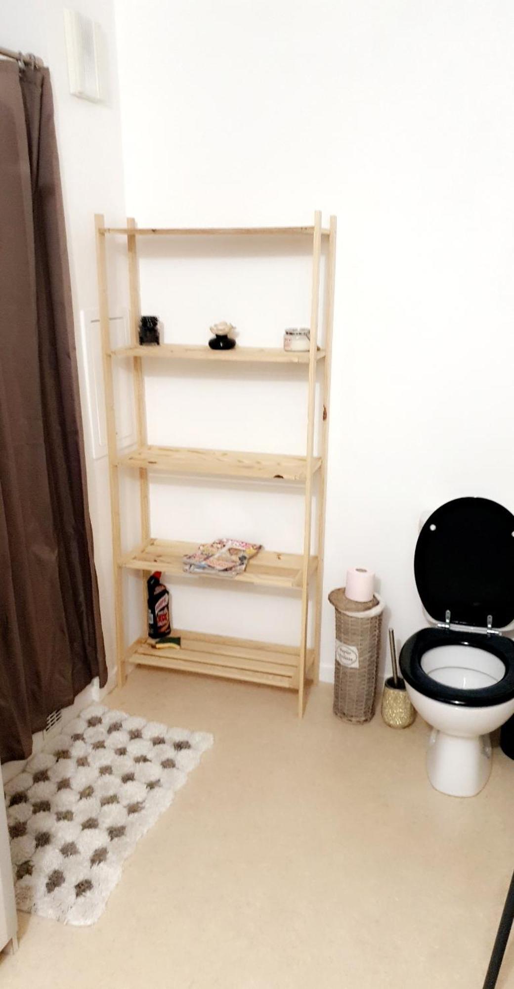 Valenton Chambre Avec Salle De Bain Privee מראה חיצוני תמונה