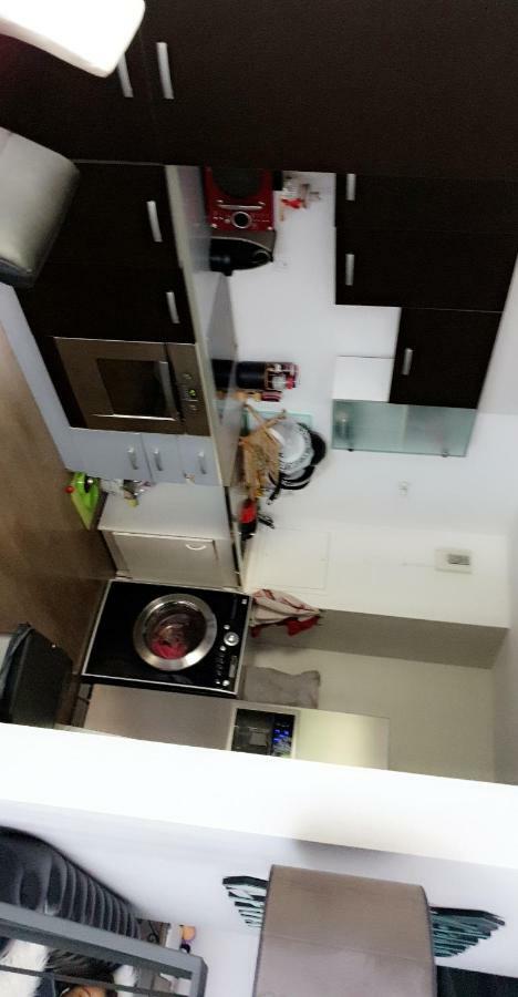 Valenton Chambre Avec Salle De Bain Privee מראה חיצוני תמונה