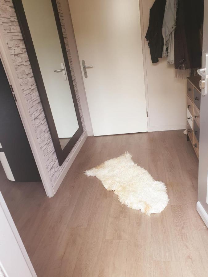 Valenton Chambre Avec Salle De Bain Privee מראה חיצוני תמונה